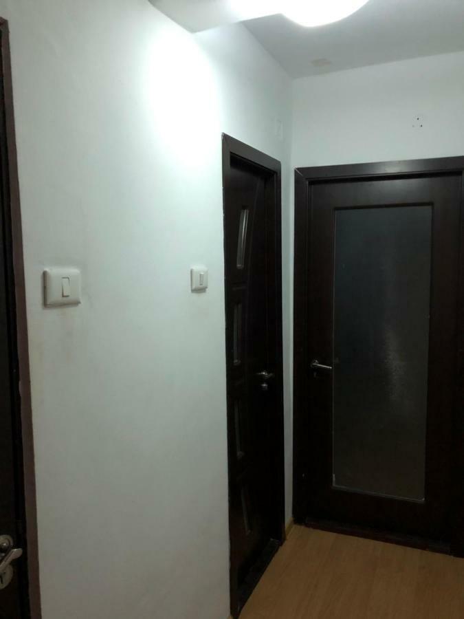 Lotus Apartment Constanta Exterior photo