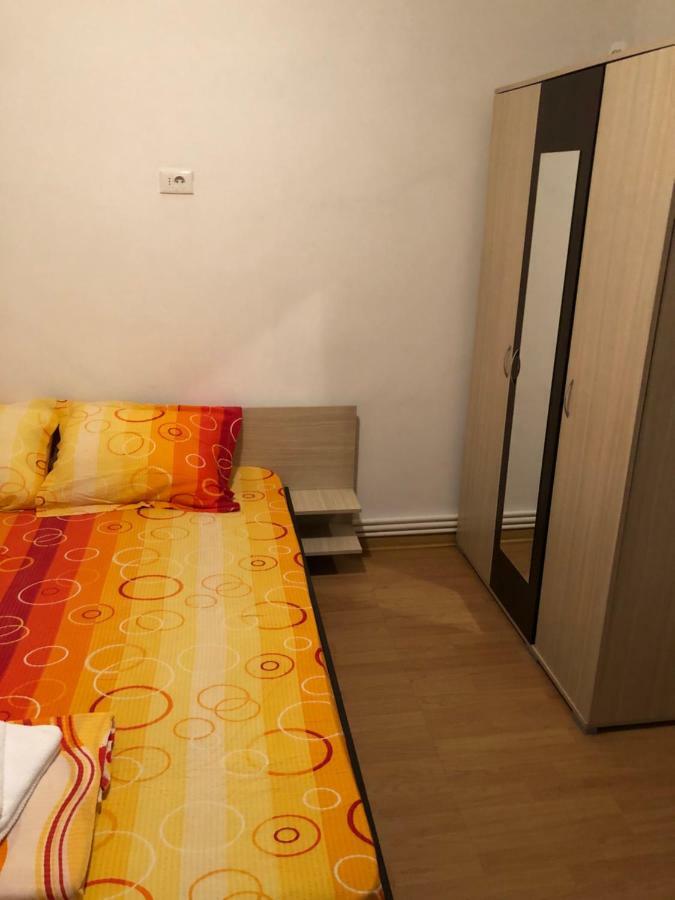 Lotus Apartment Constanta Exterior photo