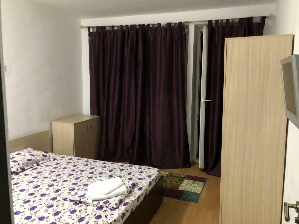 Lotus Apartment Constanta Exterior photo